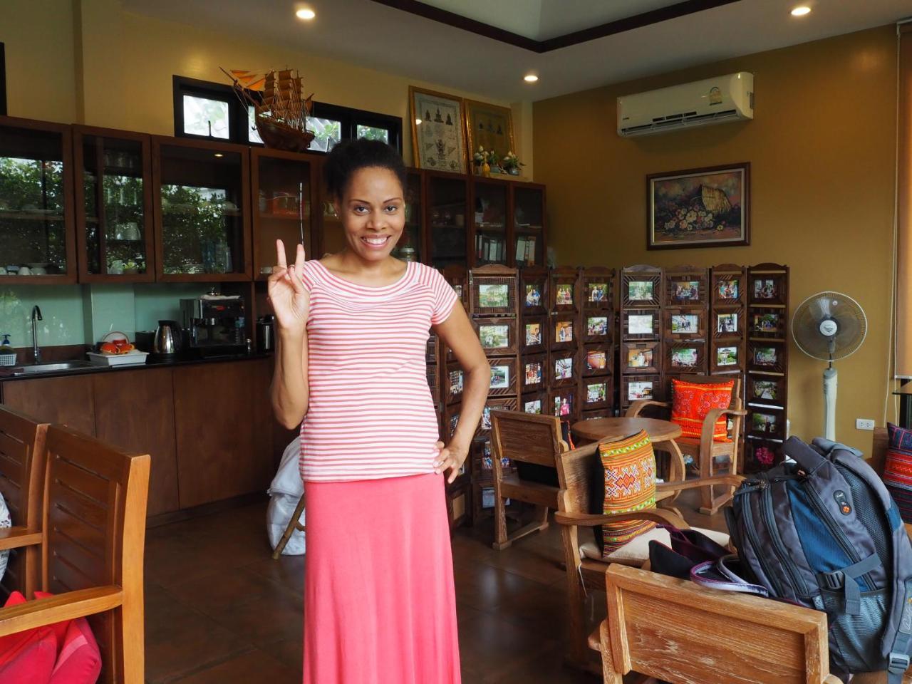 Khách sạn The Choice - Adults Only Bangkok