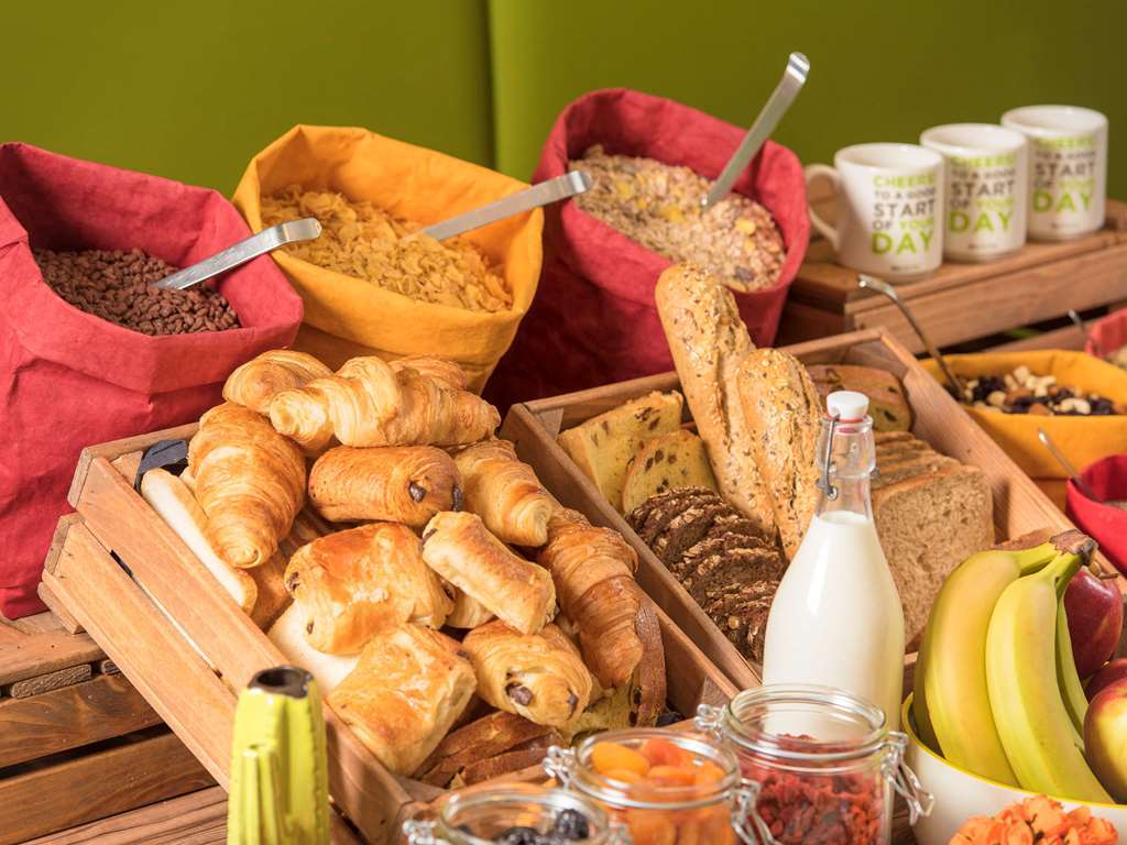 Ibis Styles Sukhumvit 4