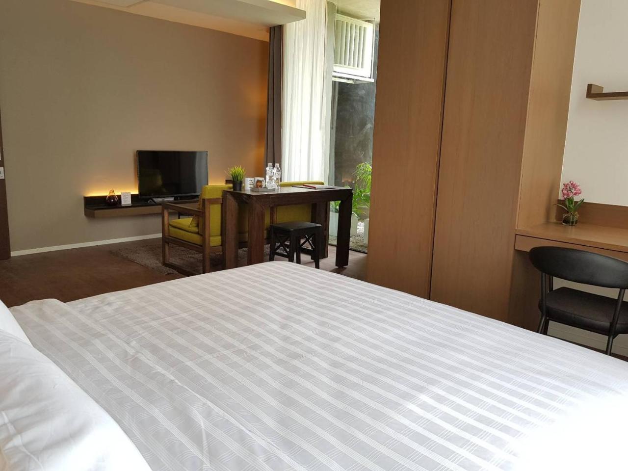 T2 Sathorn Hotel