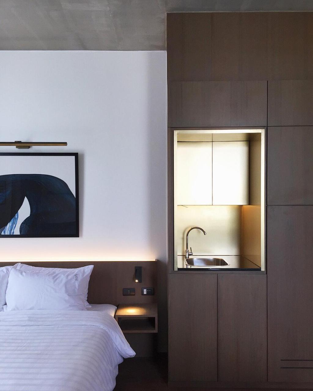 Hotel T2 Sathorn