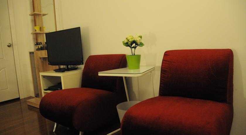 Kansiree Boutique House Bangkok