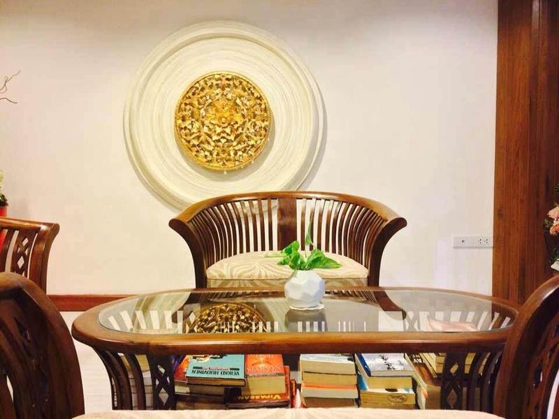 Lullaby Silom Hotell Bangkok