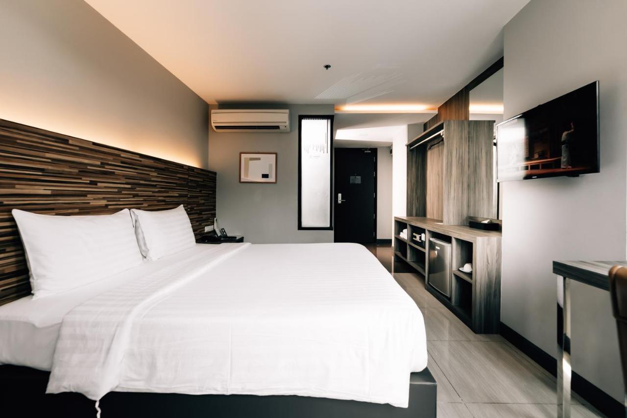 Hotel Spenza 3*