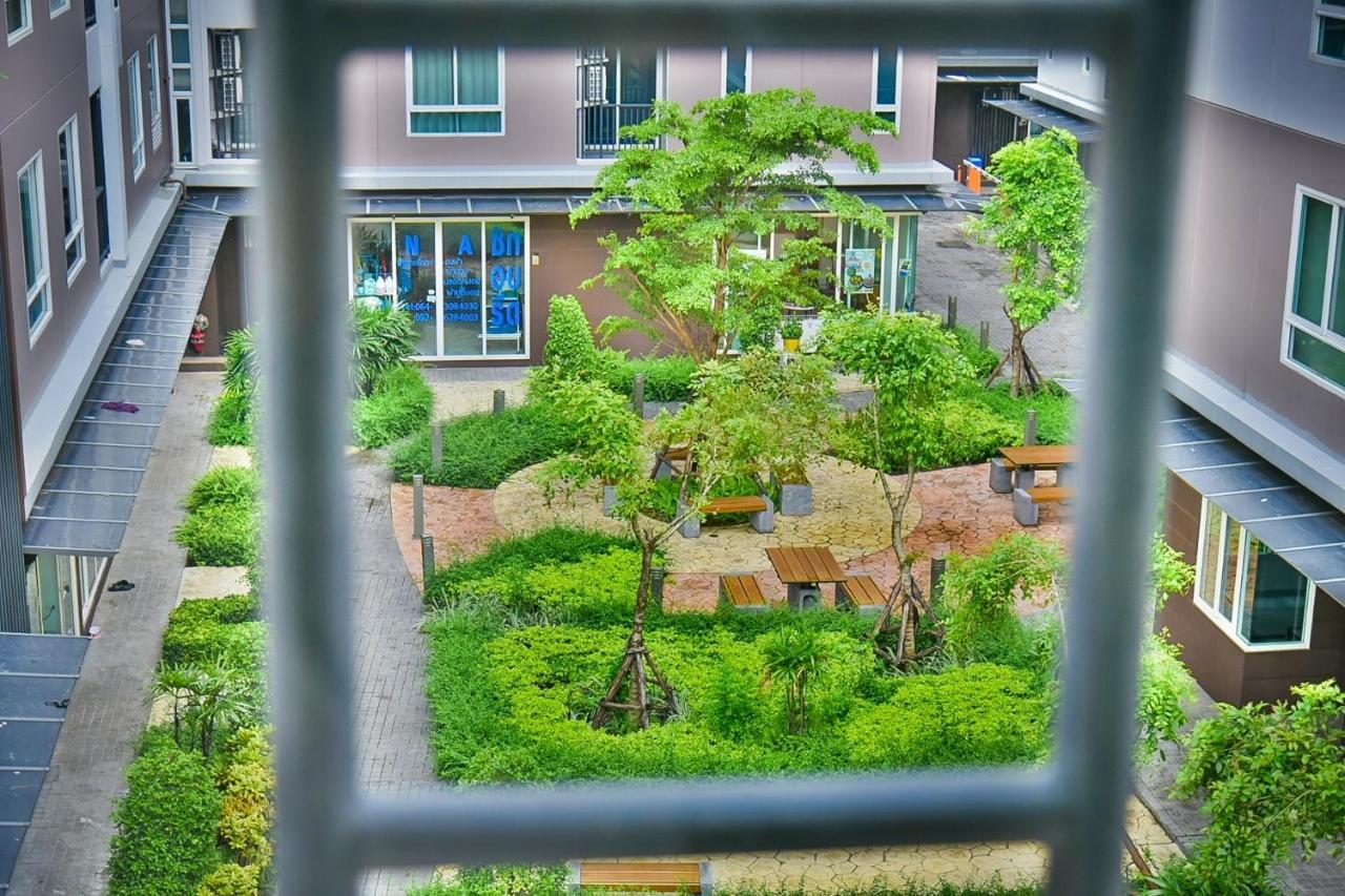 Auberge de jeunesse Zzz @ Don Mueang Airport (adults Only) Bangkok