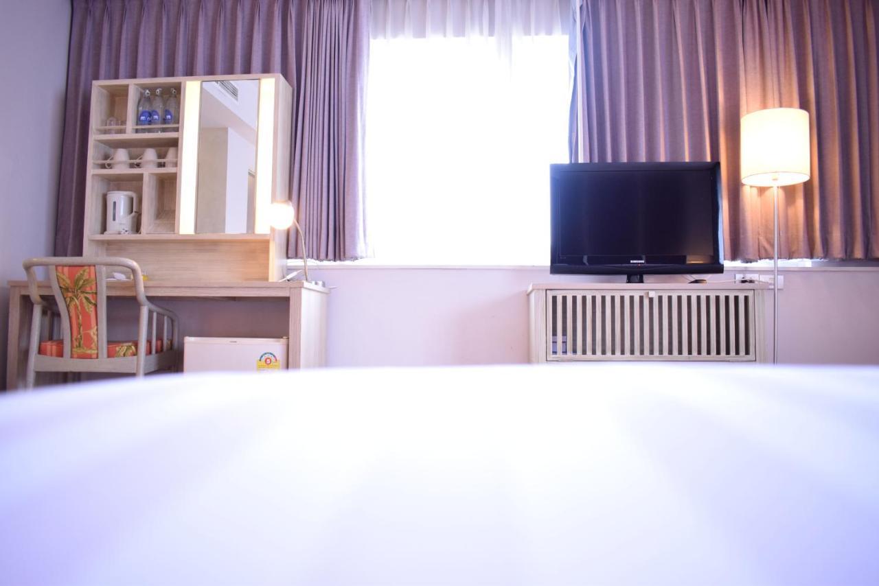 Hotel Trang - Sha 3*