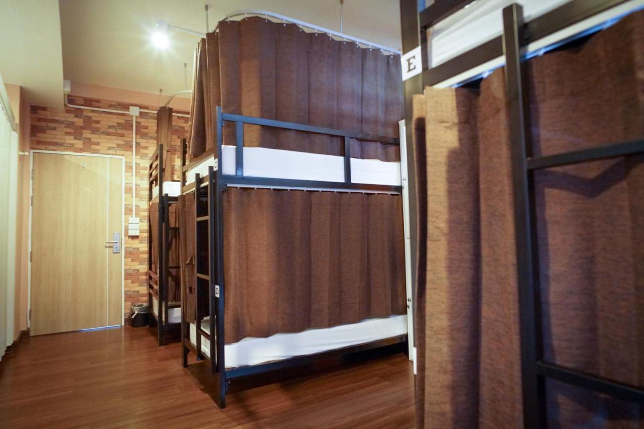 Urban Hostel