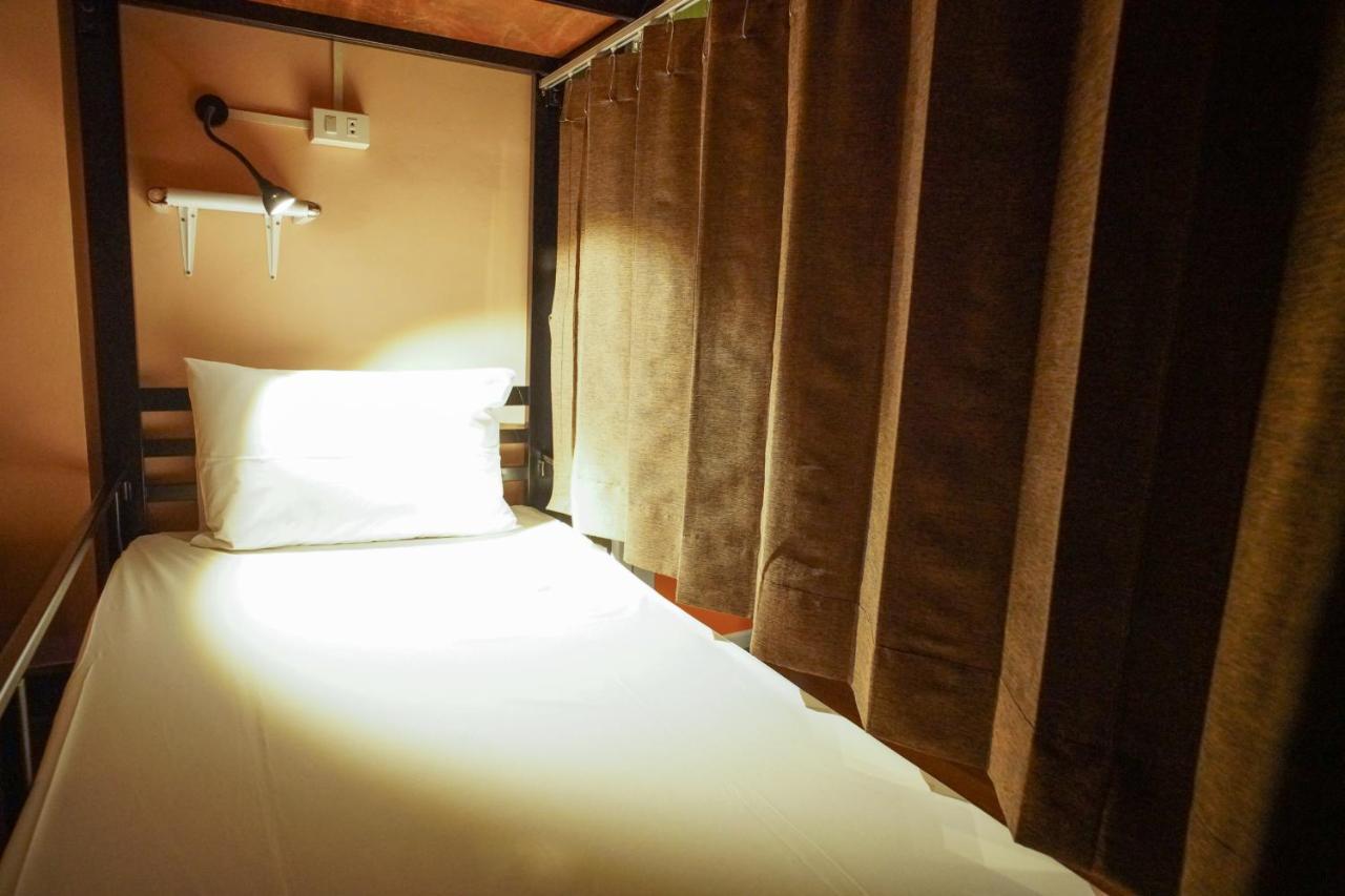 Hostel Urban Bangkok