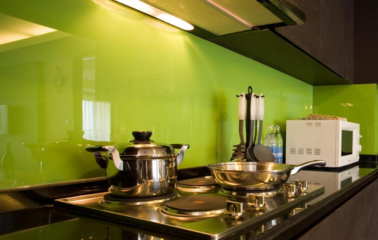 Aparthotel Olive & Sukhumvit 101