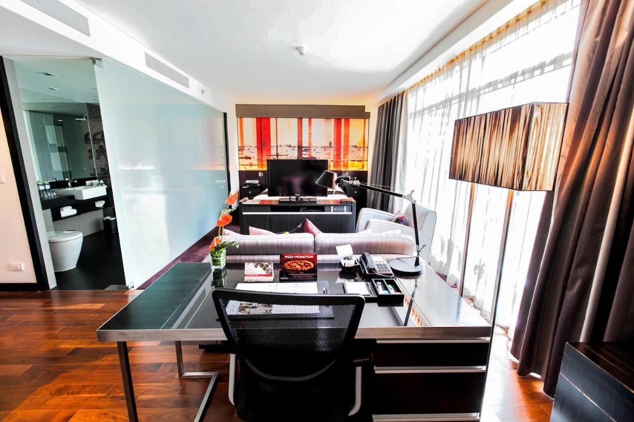 Park Plaza Soi 18 Bangkok