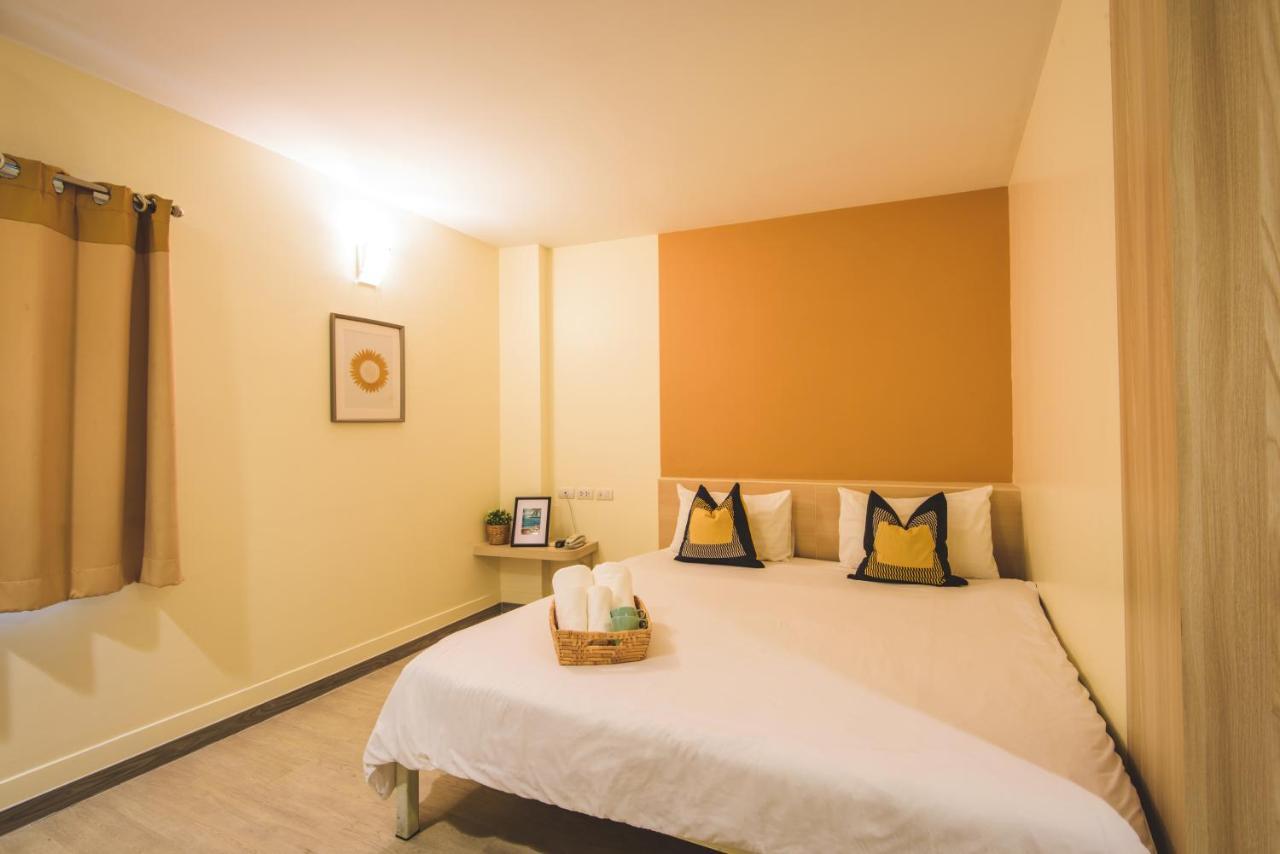 Resort New Suanmali 3*