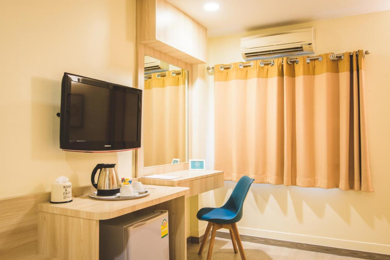New Suanmali Resort 3*