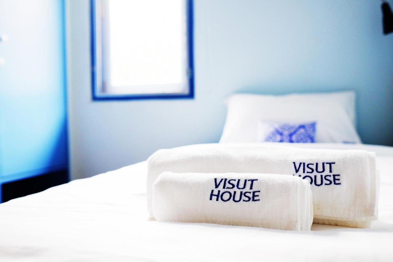 Bed & Breakfast Visut House Bangkok