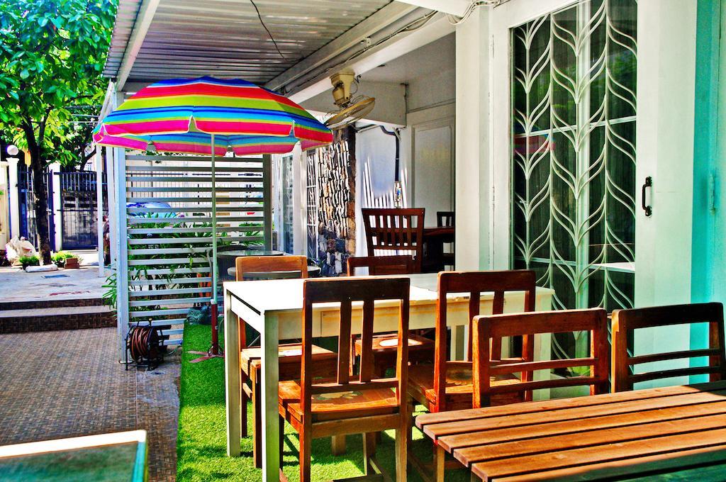 Kansiree Boutique House Bangkok