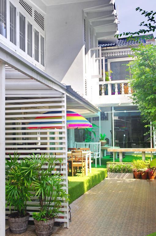 Kansiree Boutique House Bed & Breakfast