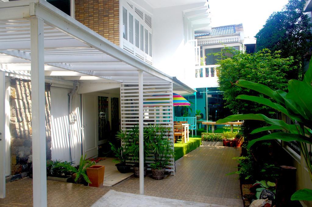 Bed & Breakfast Kansiree Boutique House 2*