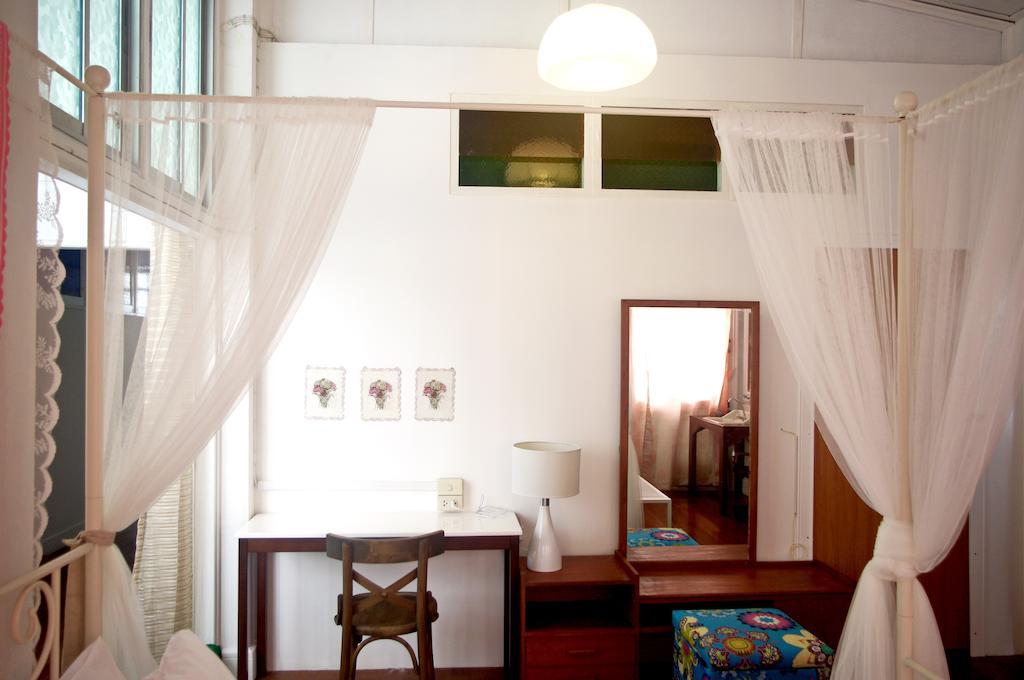 Kansiree Boutique House Bed & Breakfast 2*
