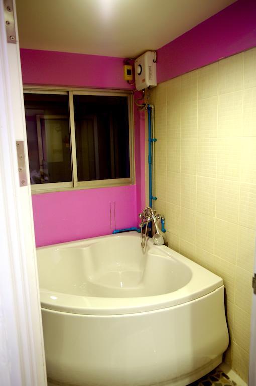 Bed & Breakfast Kansiree Boutique House 2*