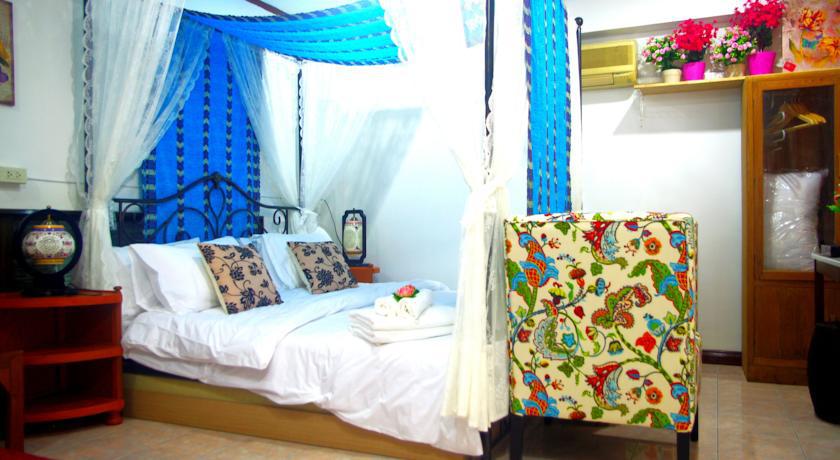 Kansiree Boutique House 2*