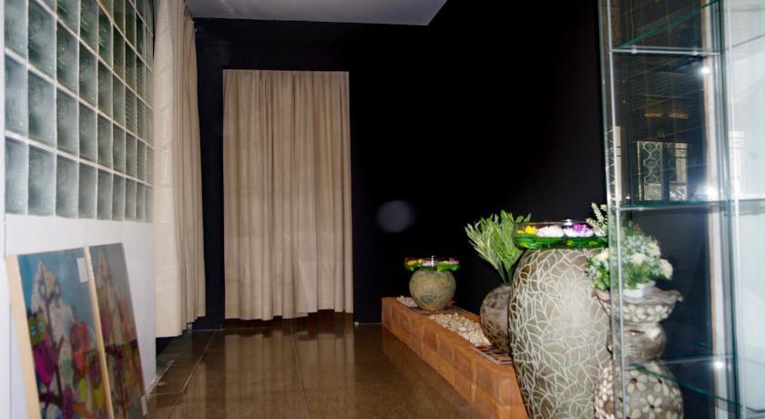 Kansiree Boutique House Bed & Breakfast 2*