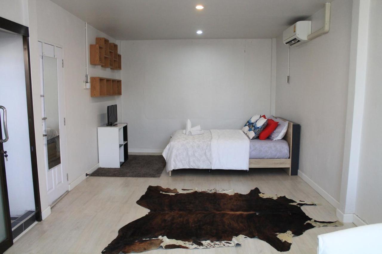 Bts-650 Guest house *