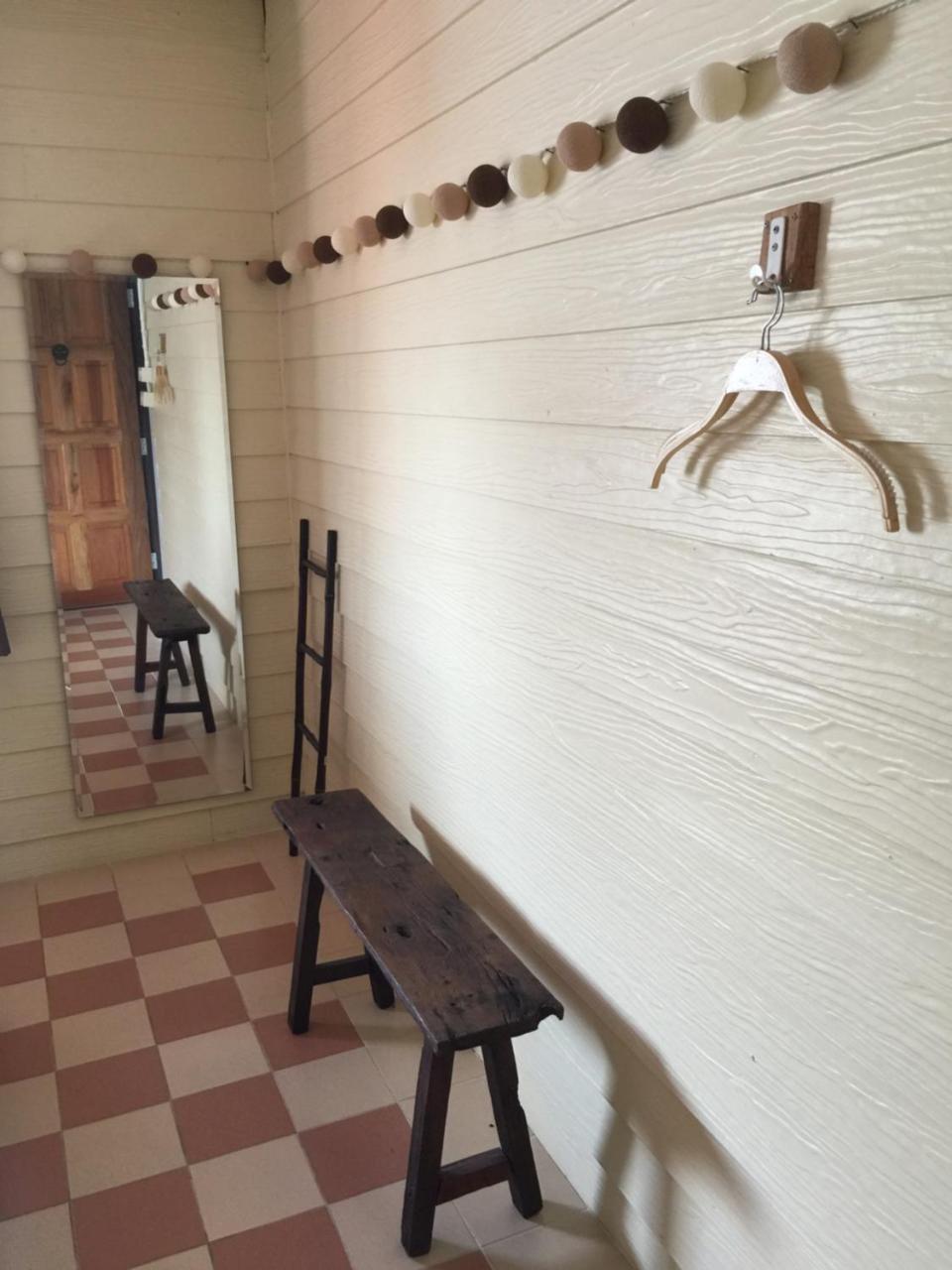 La Rivetta Hostel *