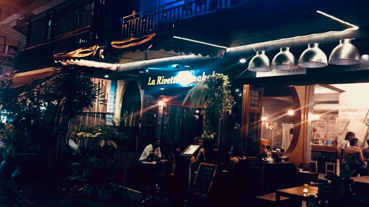La Rivetta *