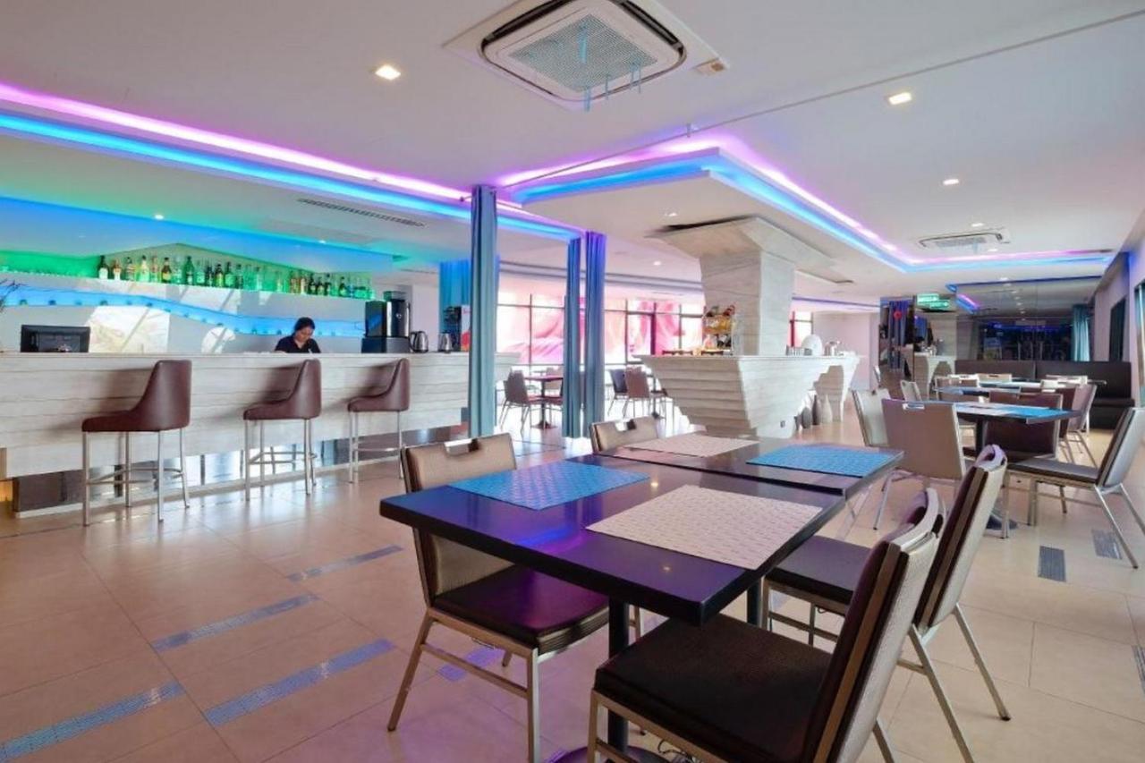 The Xtreme Bangkok
