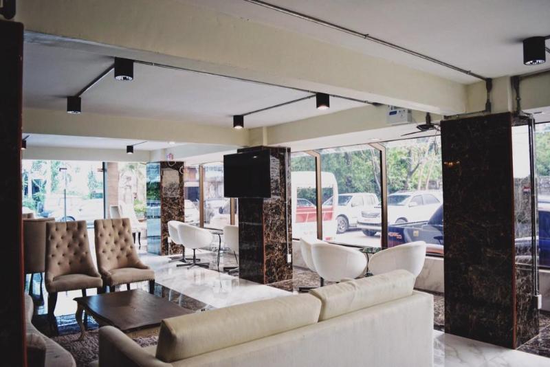 Chevasai Hotel 3*