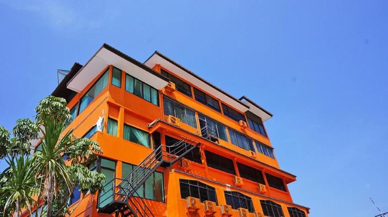 Chevasai Hotel