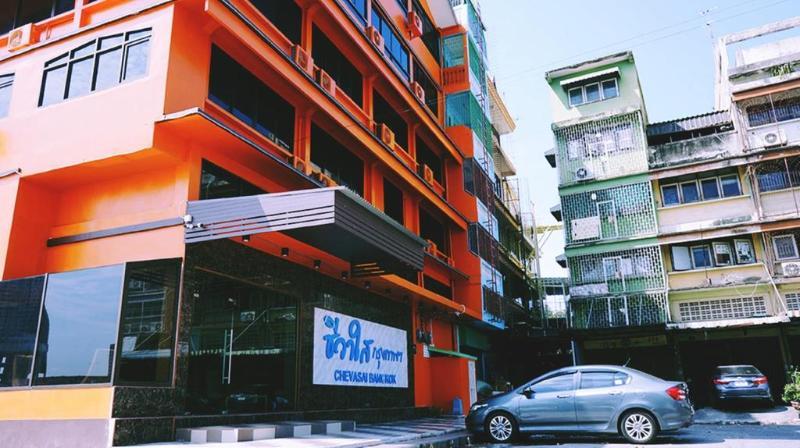 Chevasai Hotel Bangkok