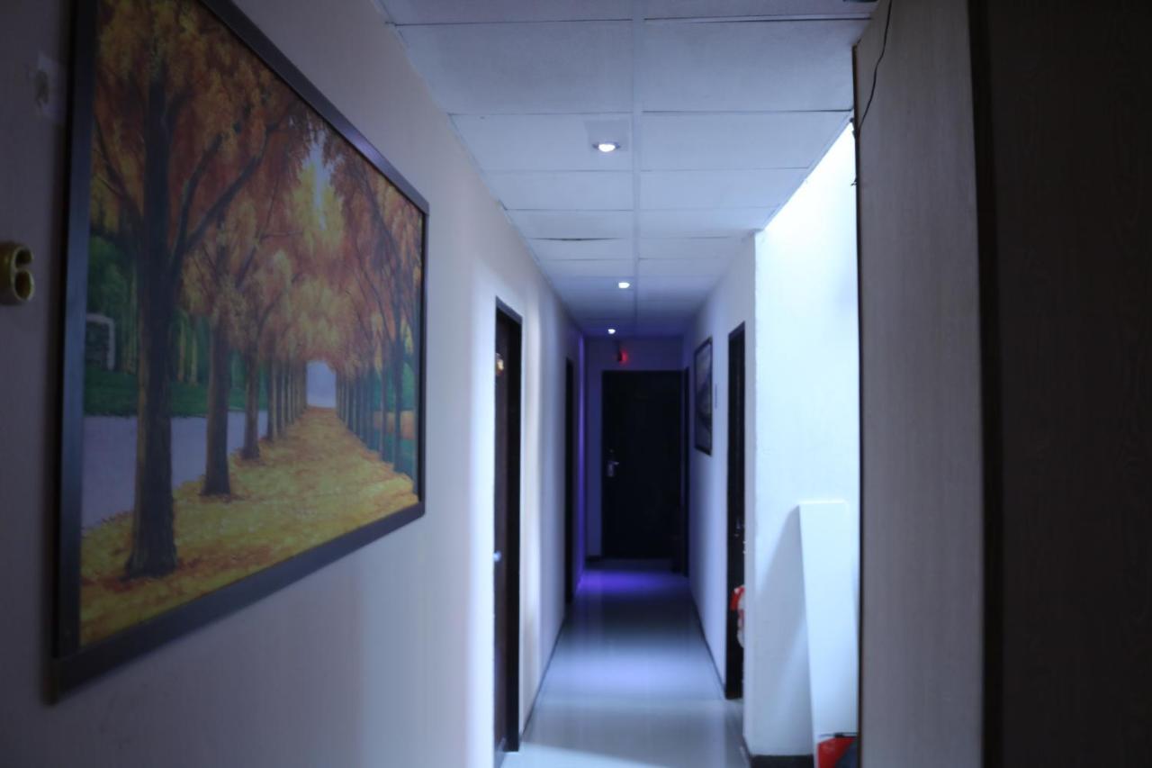 Hotel House 3*
