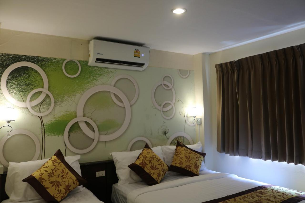 Hotel House Bangkok