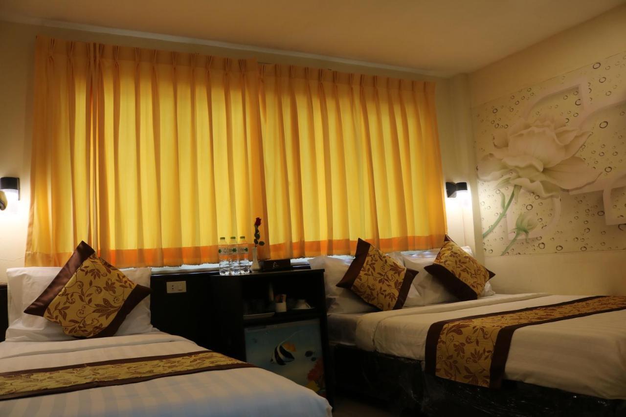 House 3* Bangkok