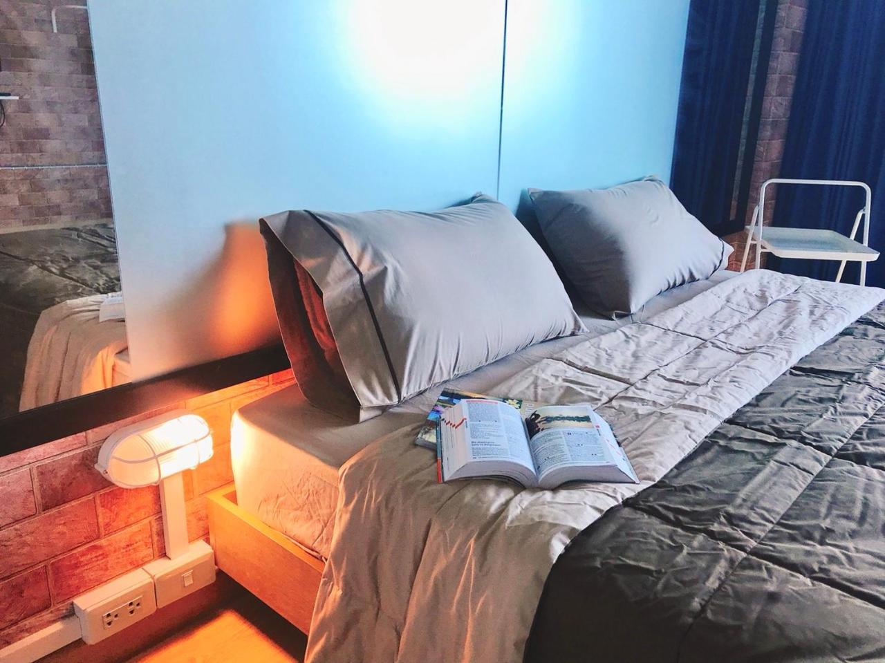 Albergue Homey-sleepy Don Mueang Airport