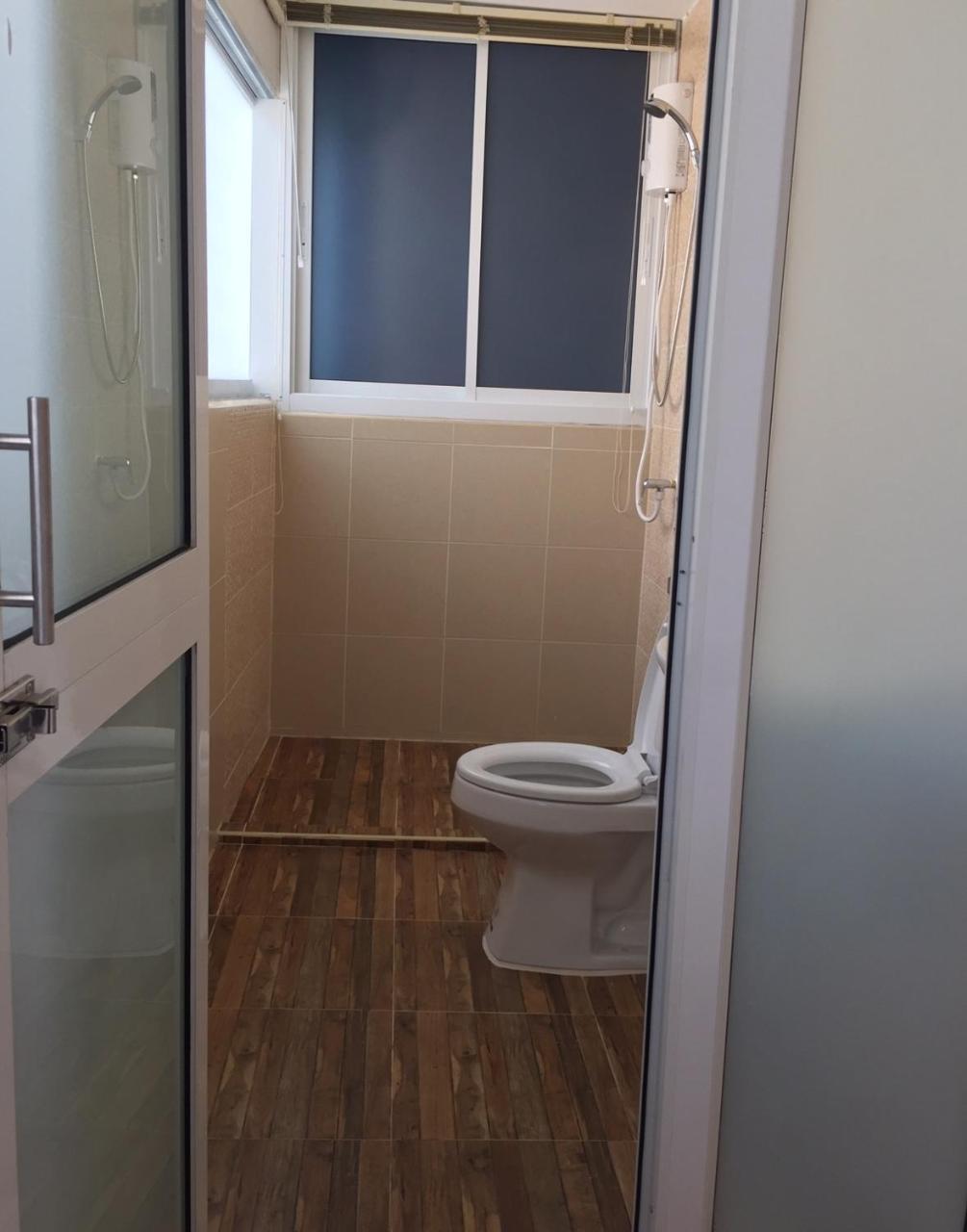 Hotel Nine Place Sukhumvit 40 Banguecoque
