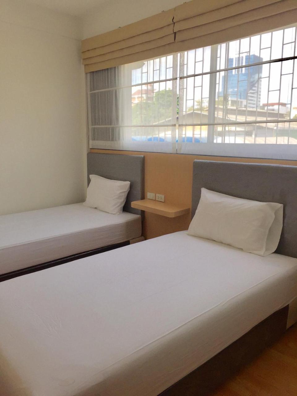Nine Place Sukhumvit 40 Banguecoque