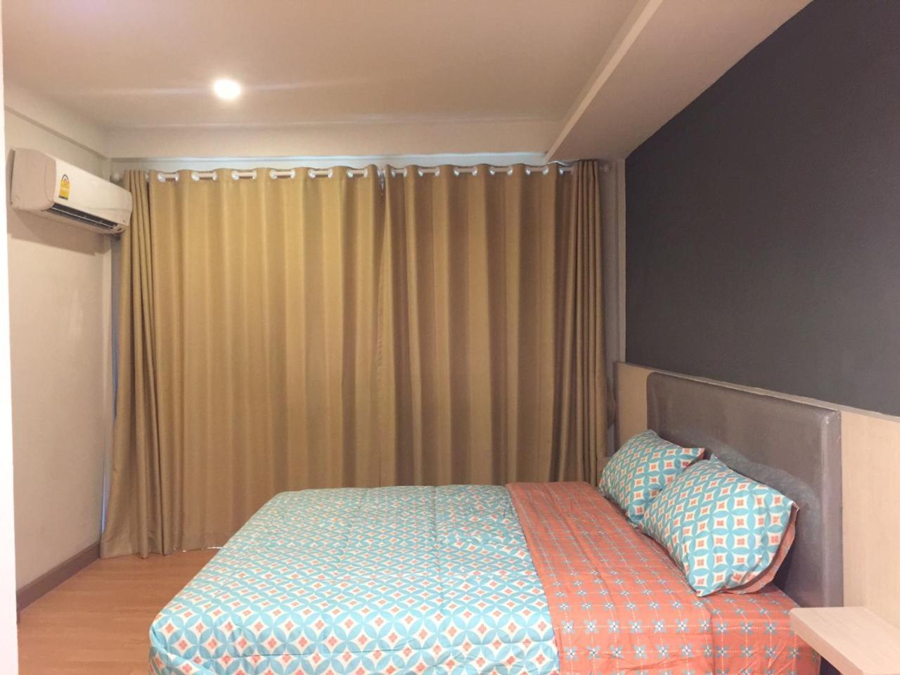 Hotel Nine Place Sukhumvit 40 Banguecoque