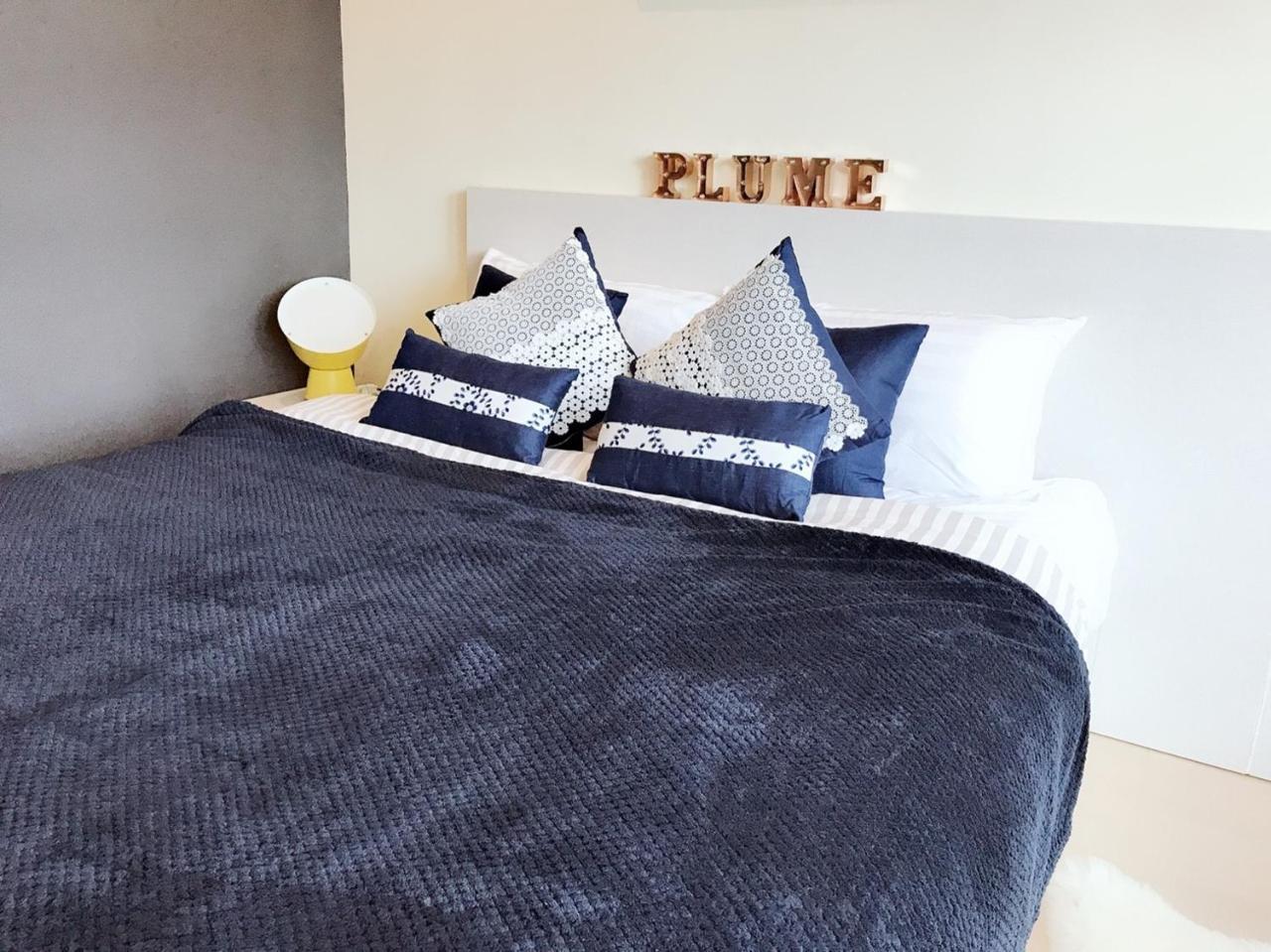 Plume Minburi Aparthotel Banguecoque