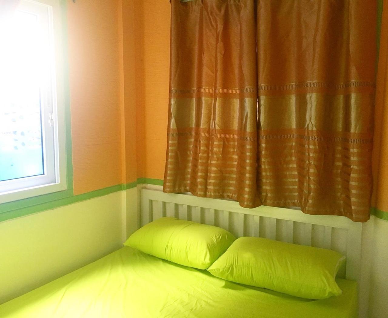 Hostel Ruean Mai Hom *