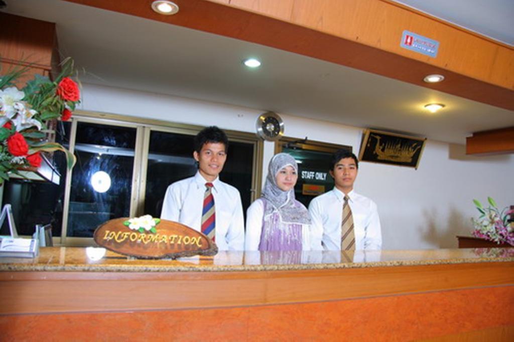 Js Tower Hotel 3*