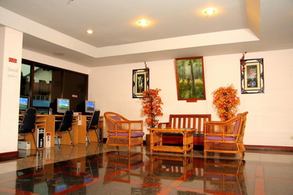 Js Tower Hotel 3*