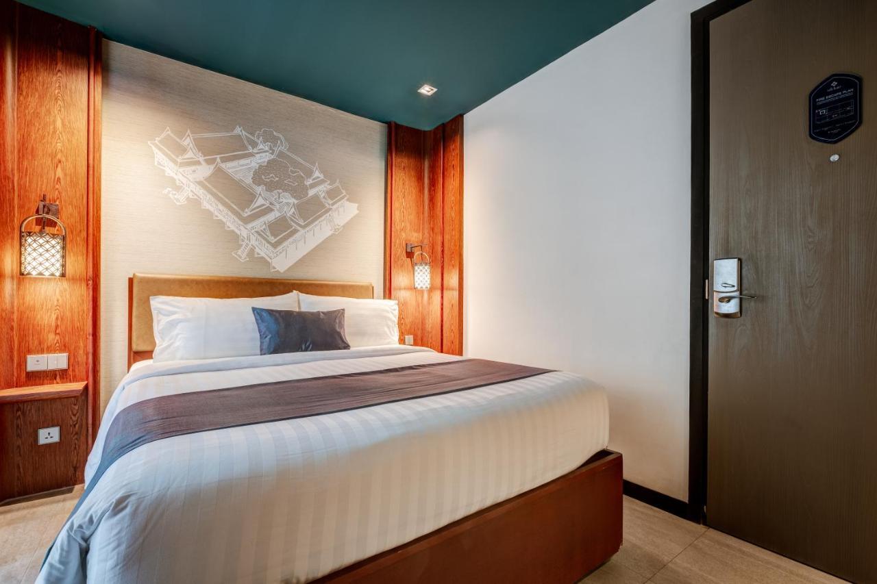 Sib Kao Bangkok