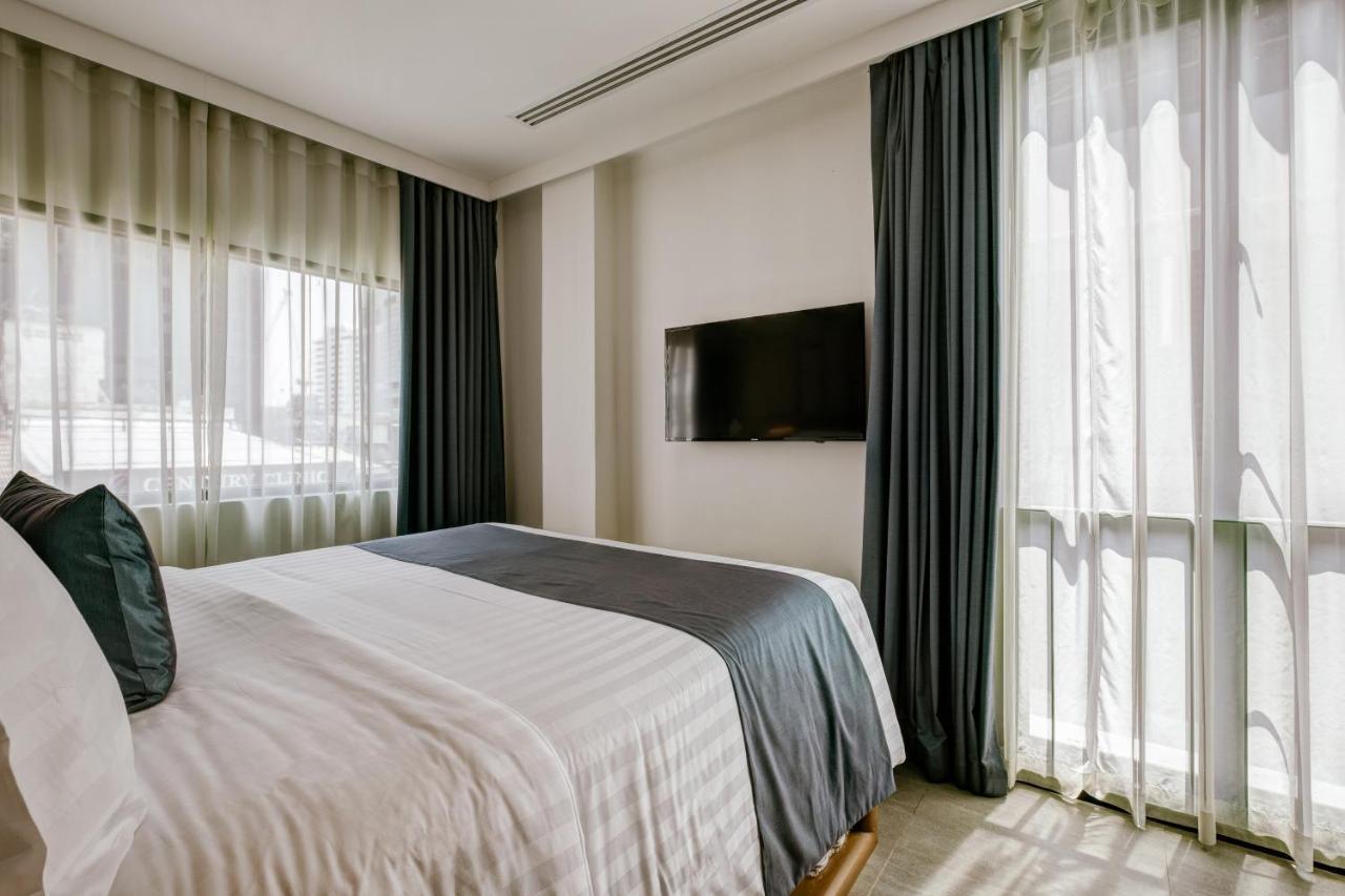 Hotel Sib Kao