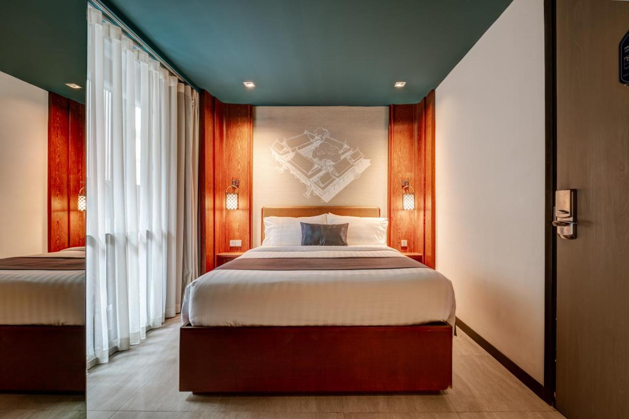 Sib Kao 3* Bangkok