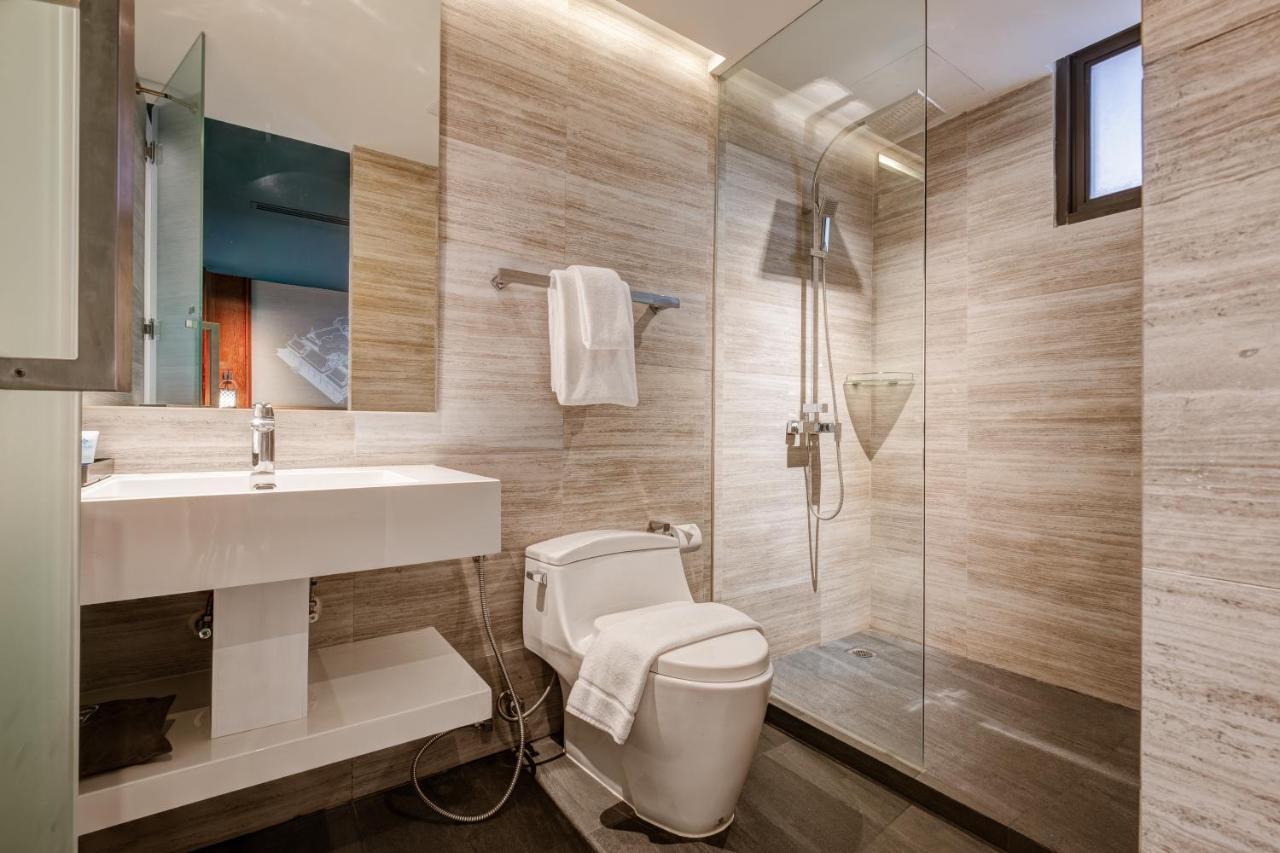 Sib Kao Hotel Bangkok