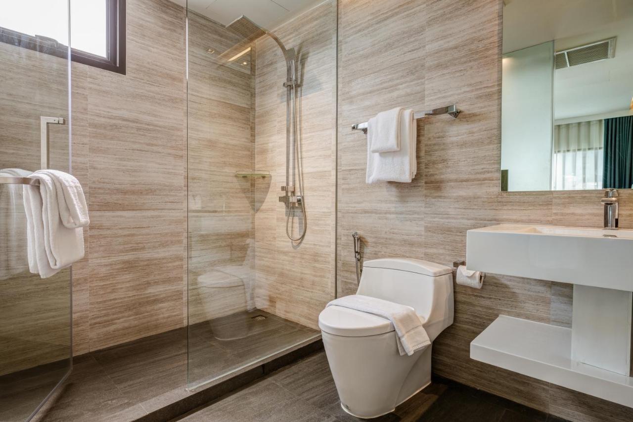 Sib Kao 3* Bangkok