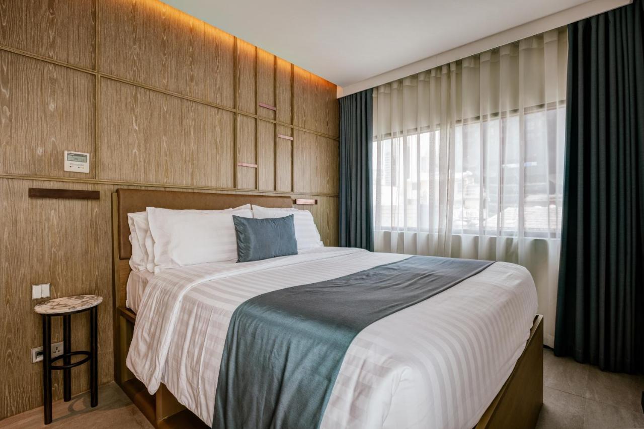 Sib Kao 3* Bangkok