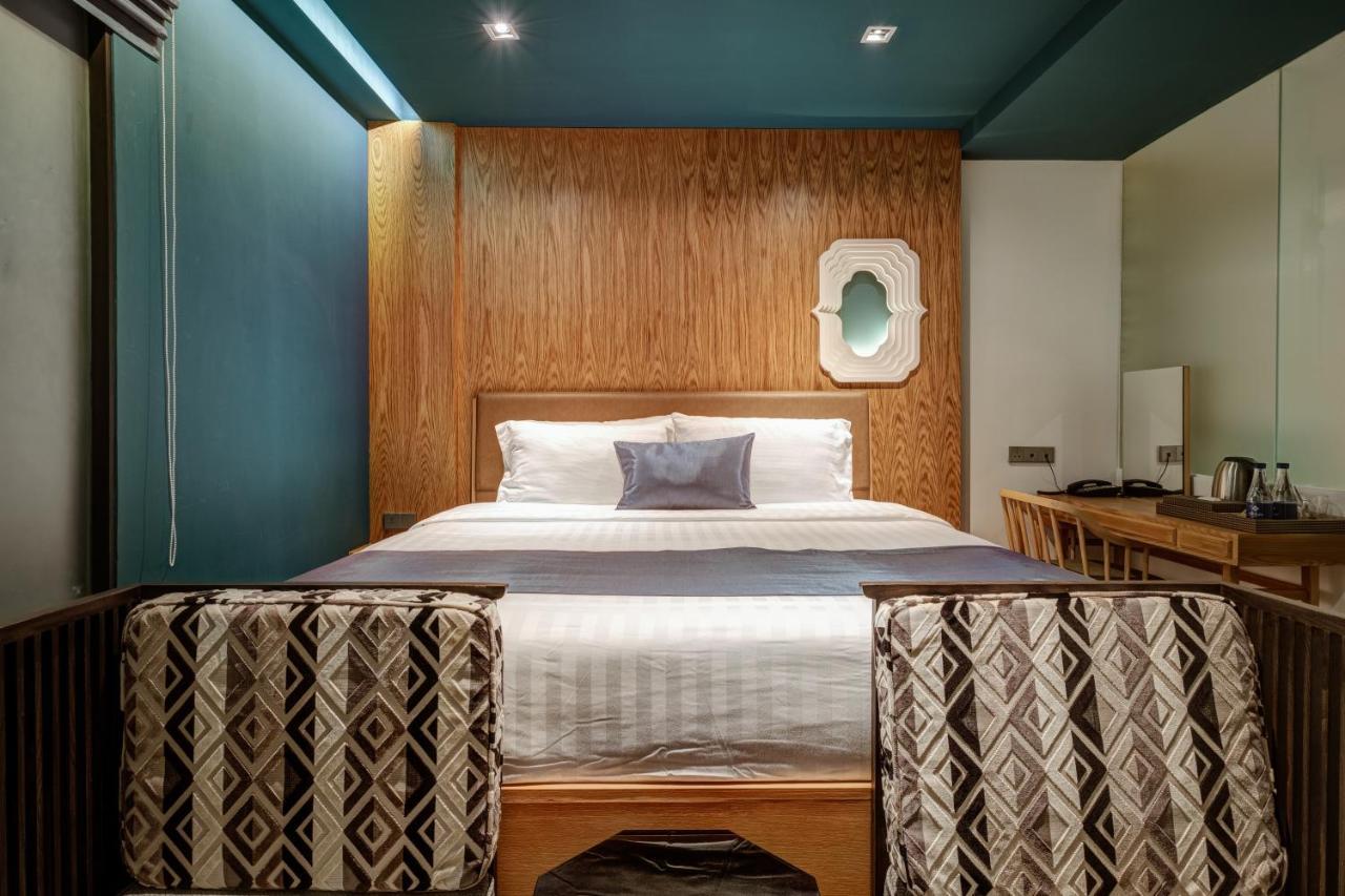 Sib Kao 3* Bangkok