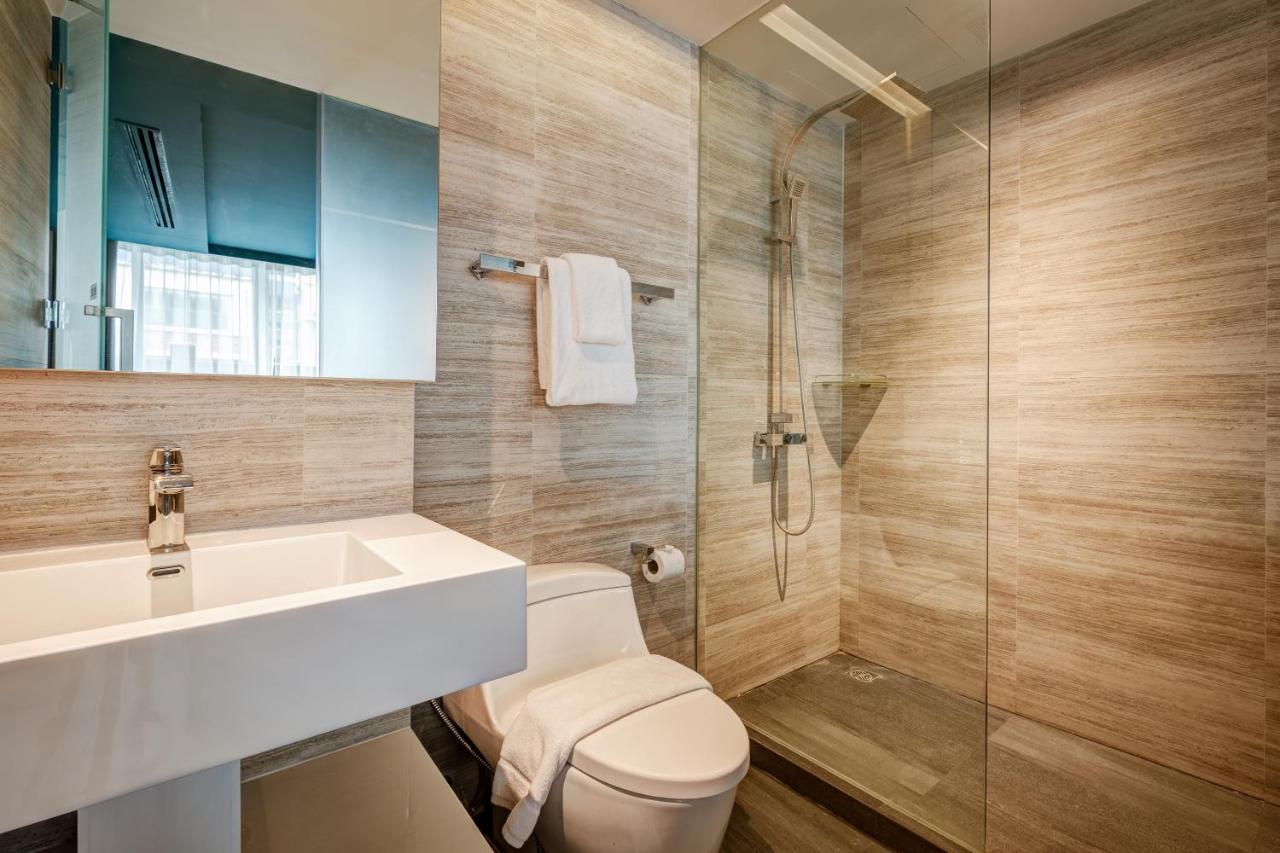 Sib Kao Hotel Bangkok