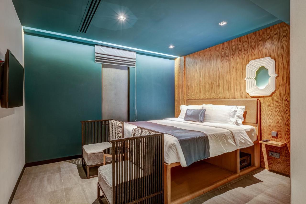 Hotel Sib Kao 3*